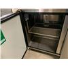 Image 4 : Turbo Air Model MUF-48 double door stainless steel freezer 48 inch PLEASE NOTE.........THIS ITEM MUS