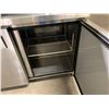 Image 5 : Turbo Air Model MUF-48 double door stainless steel freezer 48 inch PLEASE NOTE.........THIS ITEM MUS