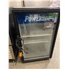 Image 1 : True Single Glass Door Model GDM-7 beverage cooler PLEASE NOTE.........THIS ITEM MUST BE PICKED UP A