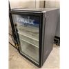 Image 2 : True Single Glass Door Model GDM-7 beverage cooler PLEASE NOTE.........THIS ITEM MUST BE PICKED UP A