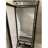 Image 3 : True Model t-19 Sinlge Door Stainless Steel reach in cooler PLEASE NOTE.........THIS ITEM MUST BE PI