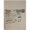 Image 4 : True Model t-19 Sinlge Door Stainless Steel reach in cooler PLEASE NOTE.........THIS ITEM MUST BE PI