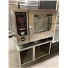 Image 1 : Henny Penny Smart combi convection/steam oven with stand PLEASE NOTE.........THIS ITEM MUST BE PICKE