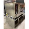 Image 2 : Henny Penny Smart combi convection/steam oven with stand PLEASE NOTE.........THIS ITEM MUST BE PICKE