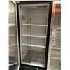 Image 3 : Triple Door Glass Reach in Display Freezer with LED lighting PLEASE NOTE.........THIS ITEM MUST BE P