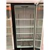 Image 4 : Triple Door Glass Reach in Display Freezer with LED lighting PLEASE NOTE.........THIS ITEM MUST BE P