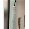 Image 6 : Triple Door Glass Reach in Display Freezer with LED lighting PLEASE NOTE.........THIS ITEM MUST BE P