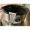 Image 1 : Kenmore Digital Crock Pot