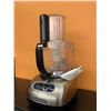 Image 2 : Kitchen Aid Electric Food Processor