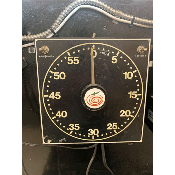 GraLab Model 300 Timer