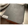 Image 2 : Lot of 3 Slate Cheese Deli Boards
