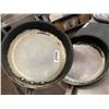Image 3 : Lot of 2 commercial Aluminum Fry Pans