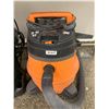 Image 1 : Rigid 14 Gal Heavy Duty Shop Vac