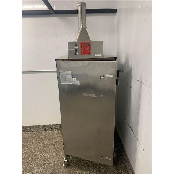 Cookshack Model 260 Automatic Commercial Smoker