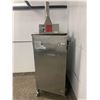Image 1 : Cookshack Model 260 Automatic Commercial Smoker