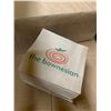 Image 3 : Case lot of Printed Napkins ( 6000/case)