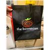 Image 1 : Case lot of 150 reusable printed grocery bags