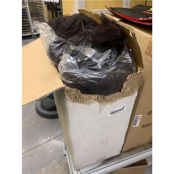 Case lot of 1800 disposable Hair Nets