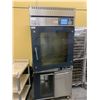 Image 1 : Miwe Automatic full digitsl display Bakers oven/proofer Convection oven system Model AE 8 0604 teste