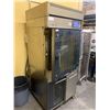 Image 2 : Miwe Automatic full digitsl display Bakers oven/proofer Convection oven system Model AE 8 0604 teste