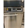 Image 5 : Miwe Automatic full digitsl display Bakers oven/proofer Convection oven system Model AE 8 0604 teste