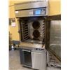 Image 6 : Miwe Automatic full digitsl display Bakers oven/proofer Convection oven system Model AE 8 0604 teste