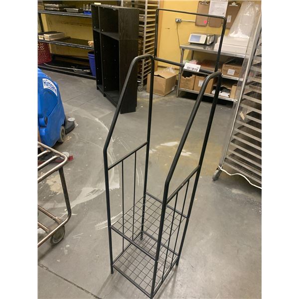 Metal Wire Merchandise displayer