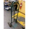 Image 1 : Green 2 Wheel Dolly
