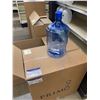 Image 2 : Case lot of 10 NEW - 11.3L Water Bottles