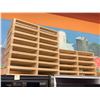 Image 1 : Lot of 13 NEW Display Pallets - compatable for shelves sold in lots 380