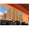 Image 2 : Lot of 13 NEW Display Pallets - compatable for shelves sold in lots 380