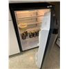 Image 2 : Danby Stainless Mini Fridge