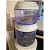 Image 2 : Santevia Refillable filtering water cooler