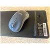 Image 2 : Matias Folding Wireless Keyboard and Logitech mouse