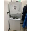 Image 1 : Maytag Stacking washer and dryer combo