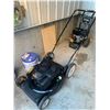 Image 1 : Remington 159cc Gas Push Mower