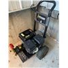 Image 1 : Stream commercial Gas Pressure Washer -hose & wand included but not pictured