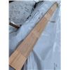 Image 2 : LOT OF ONE - SPF Finger Joint 2 x 6 x 7ft Board