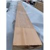 Image 3 : LOT OF ONE - SPF Finger Joint 2 x 6 x 7ft Board