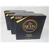 Image 1 : Skyn Original Synthetci Polyisoprene Condoms (3 x 24)