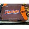 Image 1 : Chocolatey Payday Covered Peanut Caramel Bar- King Size ( 18 x 87g)