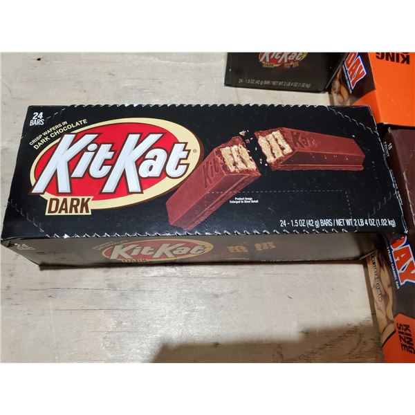 KitKat Dark (24 x 42g)