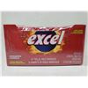 Image 2 : Excel Cinammon Gum (12 x 12)