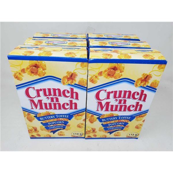 Crunch n' Munch (6 x 113g)