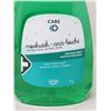 Image 2 : Care Mouthwash- Original Mint (3 x 1L)