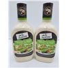 Image 1 : La Maison Fresh Garlic Caesar (2 x 1.4L)