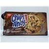 Image 1 : Chips Ahoy Chunks Cookies (4 x 251g)