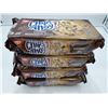 Image 2 : Chips Ahoy Chunks Cookies (4 x 251g)