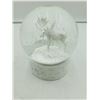 Image 1 : Moose Snow Globe