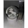 Image 3 : Moose Snow Globe